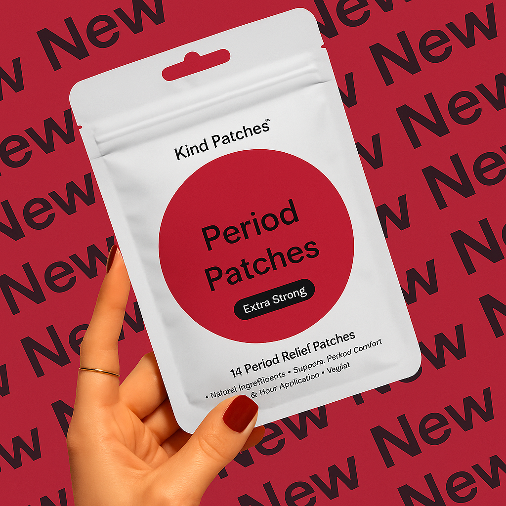 ELLURES™ NAD+ Patches