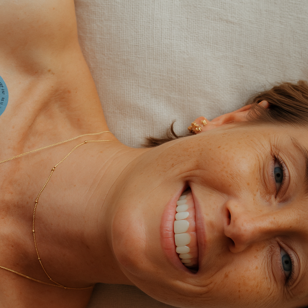 ELLURES™ NAD+ Patches