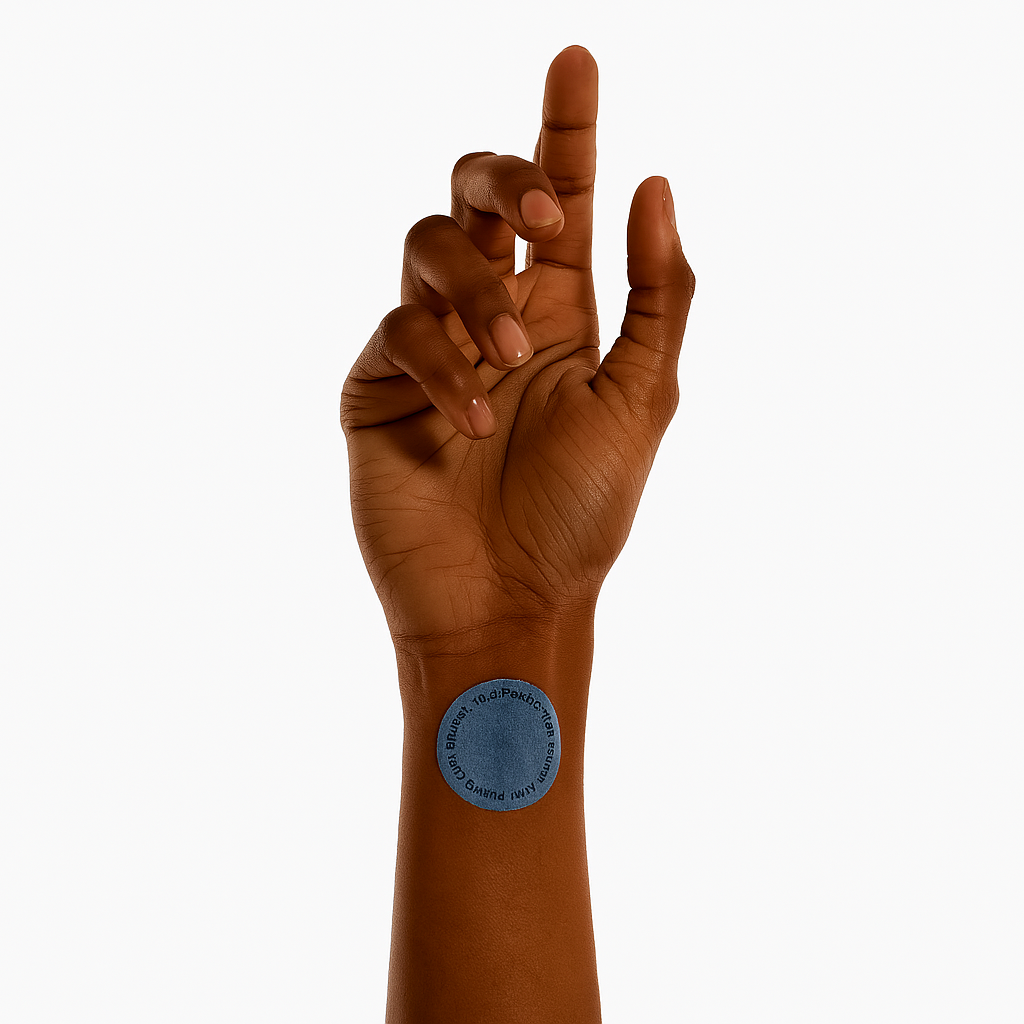 ELLURES™ NAD+ Patches