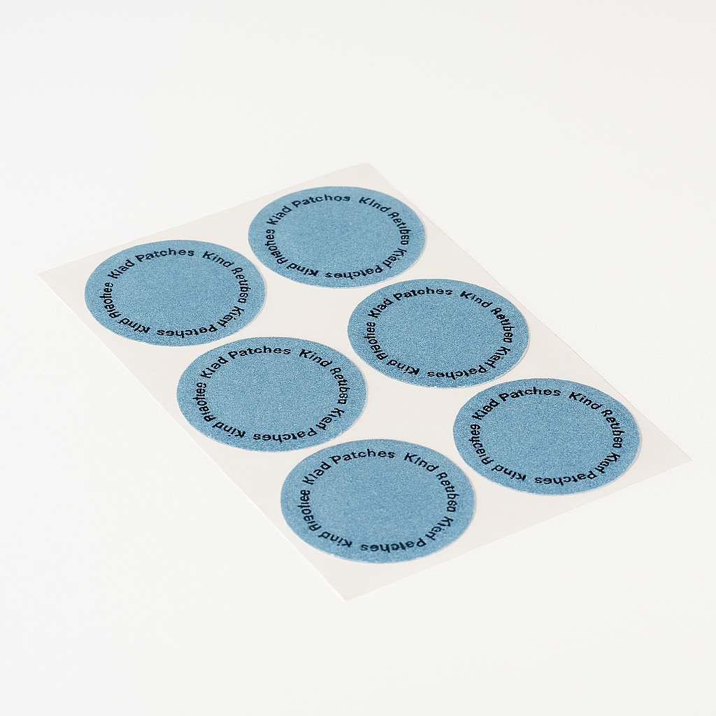ELLURES™ NAD+ Patches