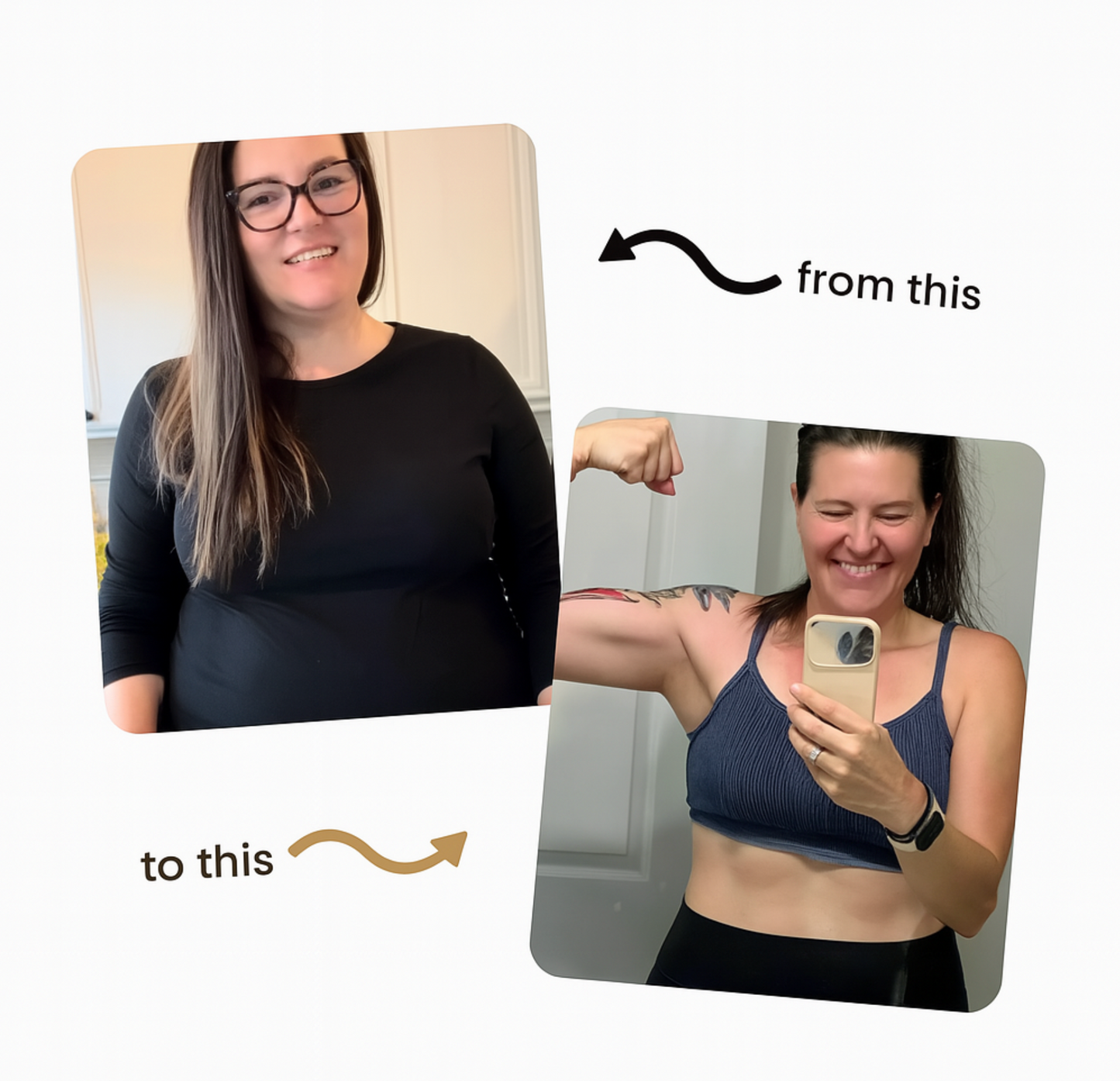 ELLURES™ Weightless Patches