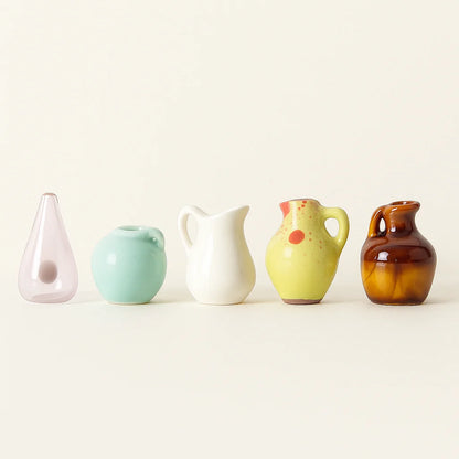 ELLURES™ MiniMag Vases
