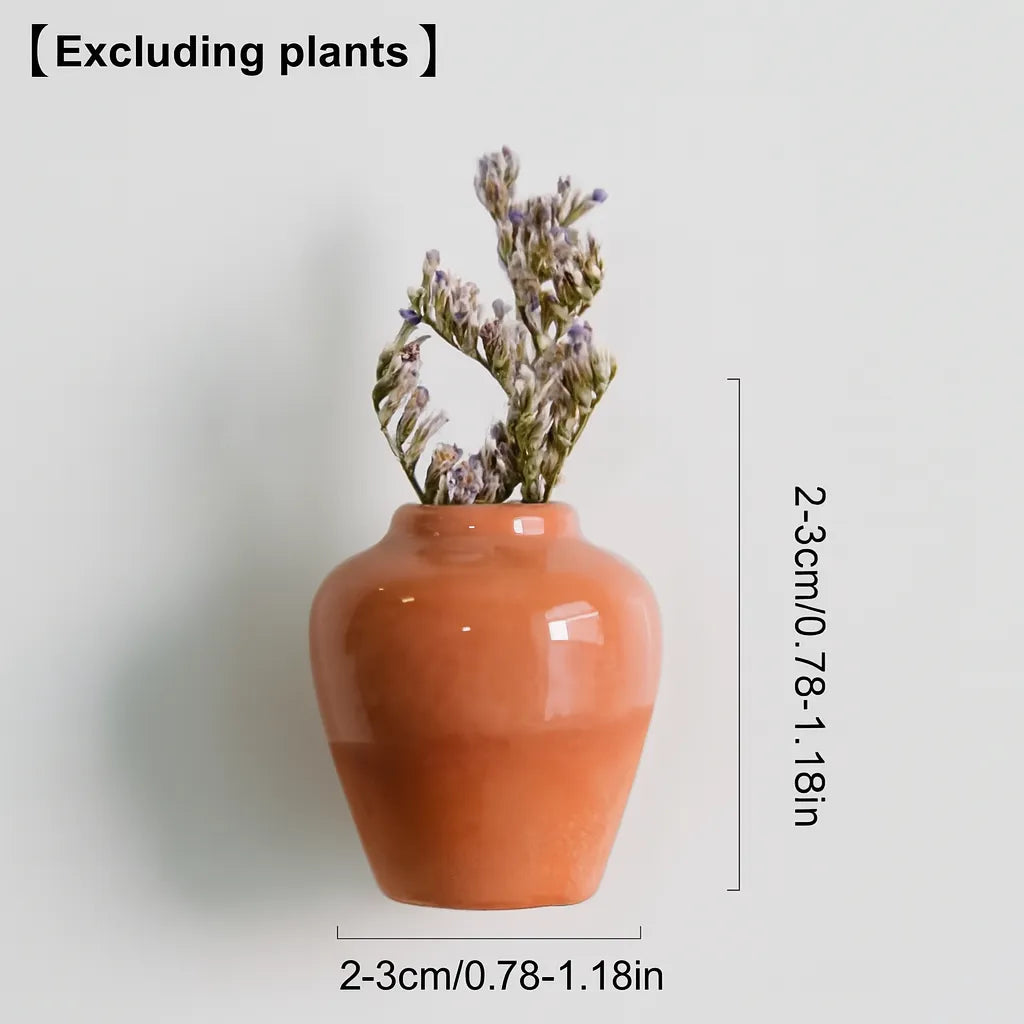 ELLURES™ MiniMag Vases