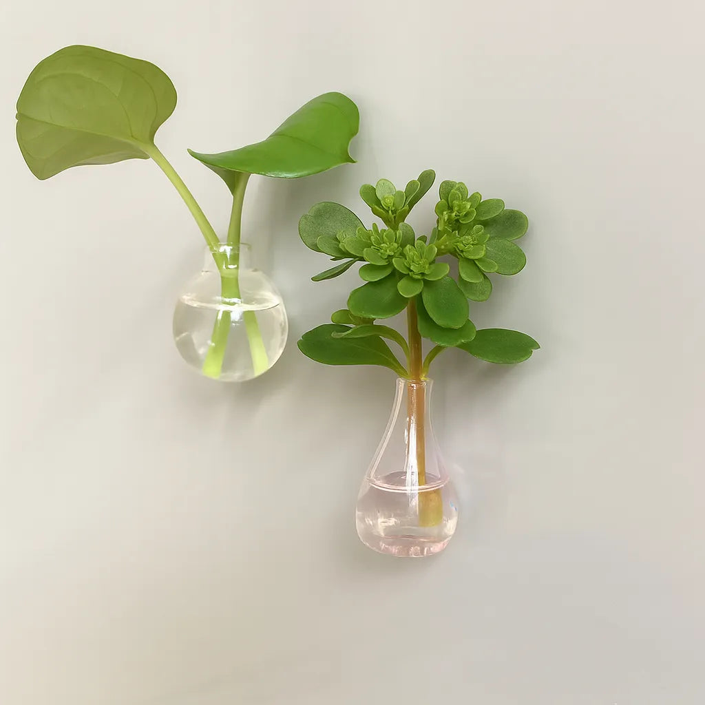ELLURES™ MiniMag Vases