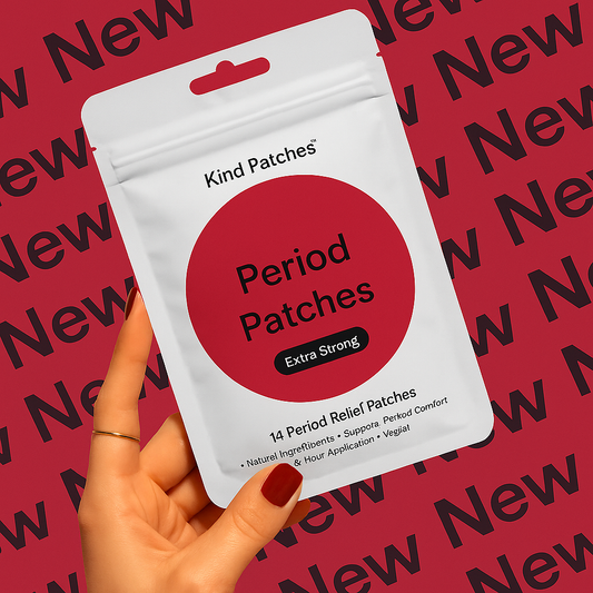 ELLURES™ Period Patches