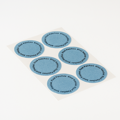 ELLURES™ NAD+ Patches